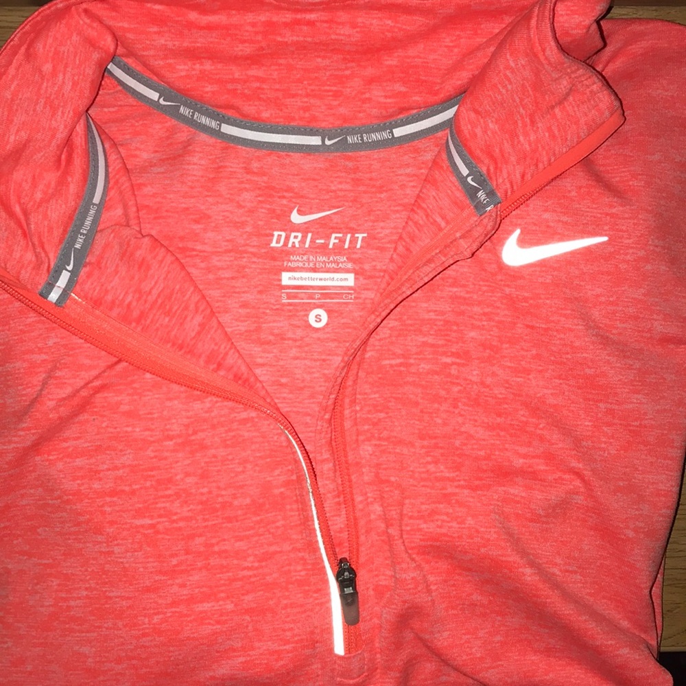 Nike Half Zip - image 7